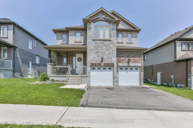 15 Hartfield Street