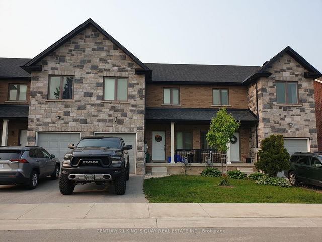129 Berkshire Drive