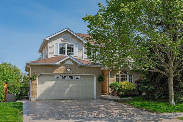 54 Pine Ridge Drive