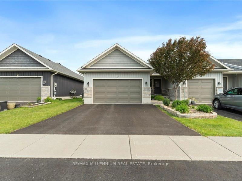 12 Mavis Way, Belleville - Belleville Ward image-0-0