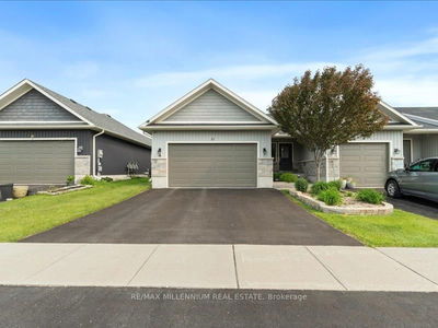 12 Mavis Way, Belleville - Belleville Ward