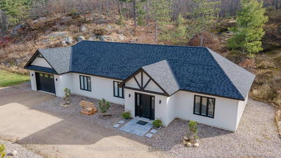 41948A COMBERMERE Rd, Barry's Bay - Madawaska Valley