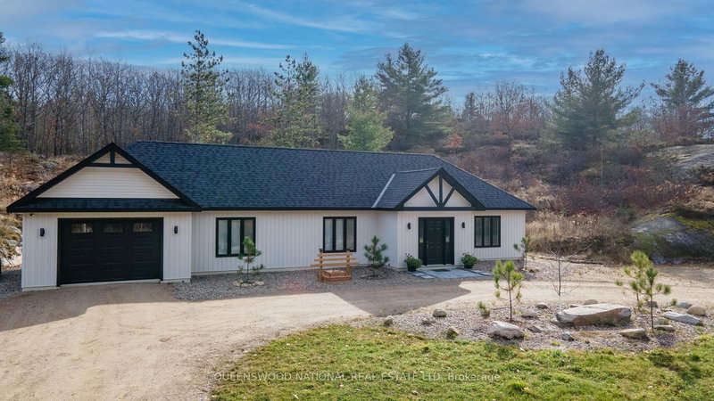 41948A COMBERMERE Rd, Barry's Bay, K0J 1B0 | Image 2