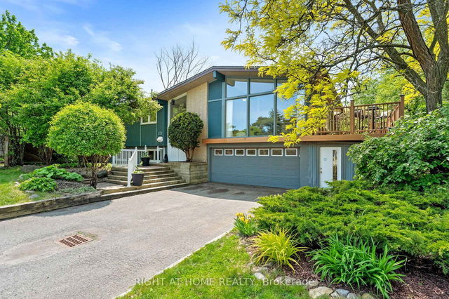 690 CORONATION Avenue