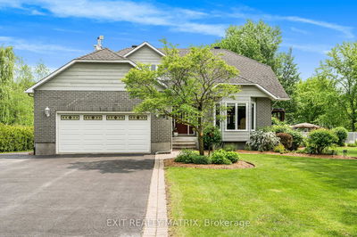 882 Du Castor Rd, The Nation - The Nation Municipality