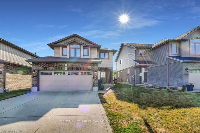 LOWER - 2062 Cherrywood Trail