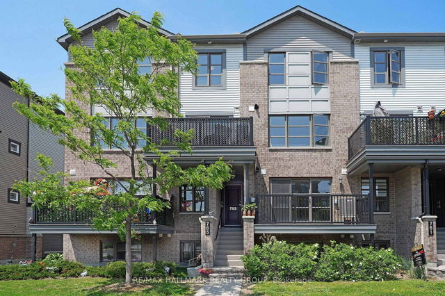 763 Chapman Mills Drive
