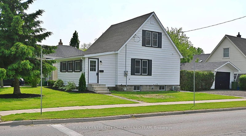 52 Woodworth Ave, St. Thomas - St. Thomas image-0-0