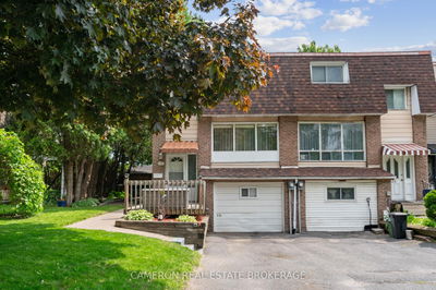 680 Glengarry Blvd, Cornwall - Cornwall