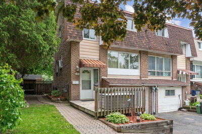 680 Glengarry Blvd, Cornwall - Cornwall image-0-1