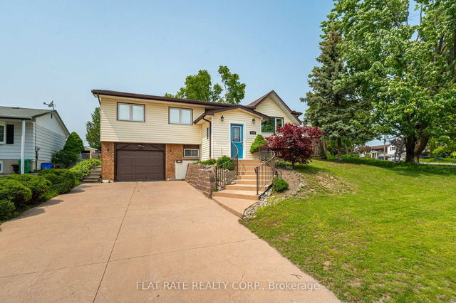 1733 Stewartcroft Crescent
