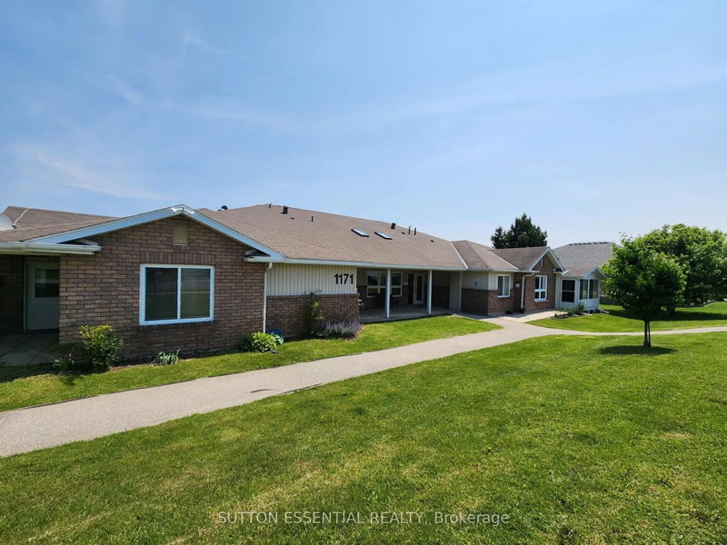 Unit 1 — 1171 Millwood Ave, Brockville - Brockville image-0-0