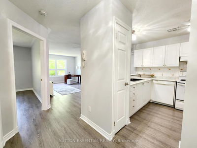 Unit 1 — 1171 Millwood Ave, Brockville - Brockville image-0-1