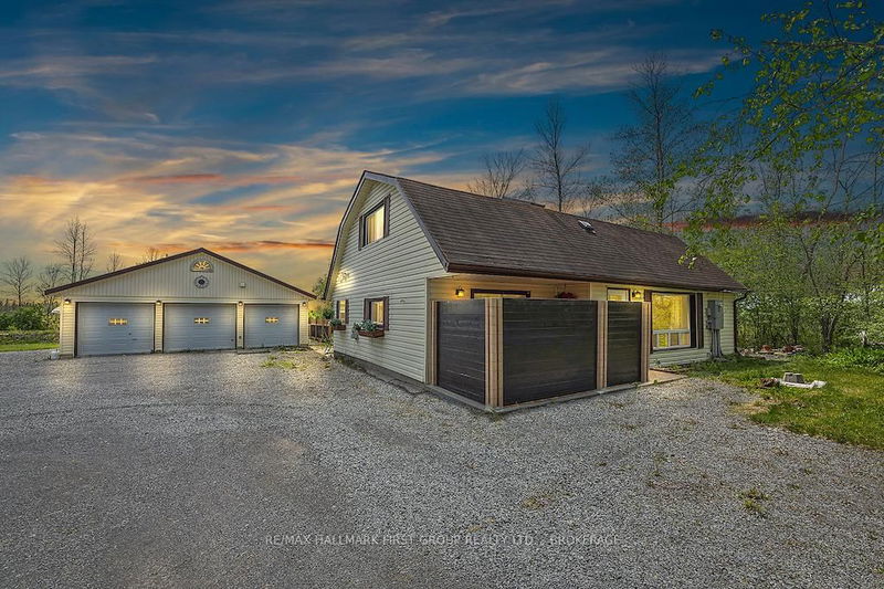 4630 COUNTY ROAD 2, Loyalist - Lennox and Addington - South image-0-0