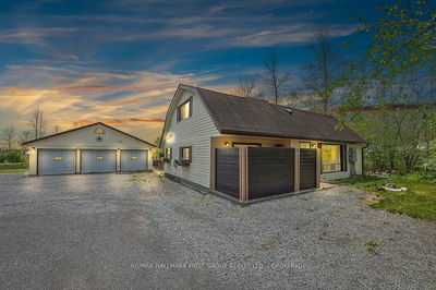 4630 COUNTY ROAD 2, Loyalist - Lennox and Addington - South