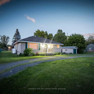 1805 County Road 10, Prince Edward County - Athol Ward