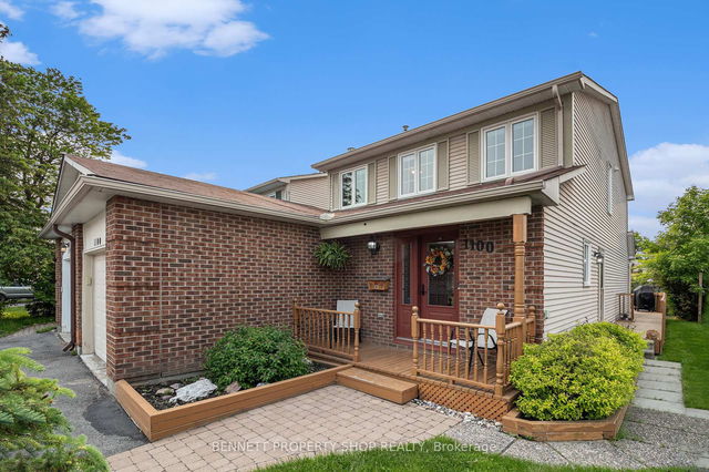 1100 Burgundy Lane