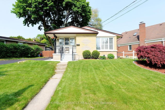 5 Lincoln Crescent