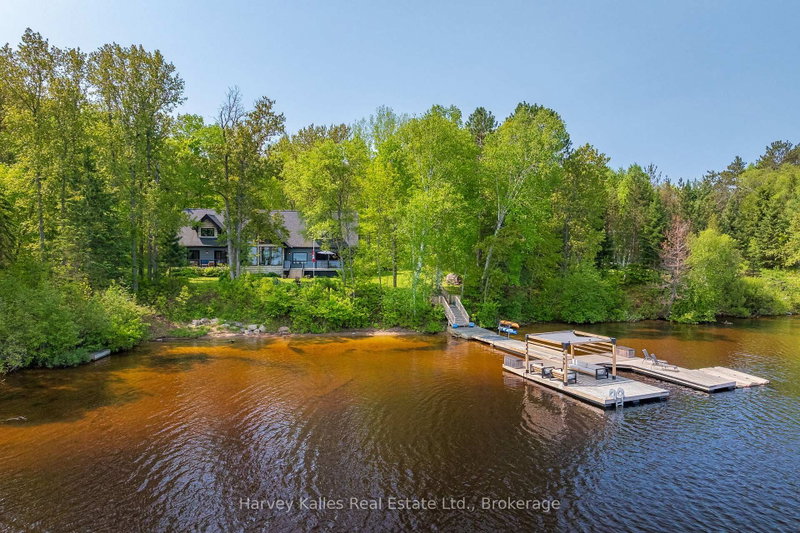 56 Deerview Trail, Huntsville