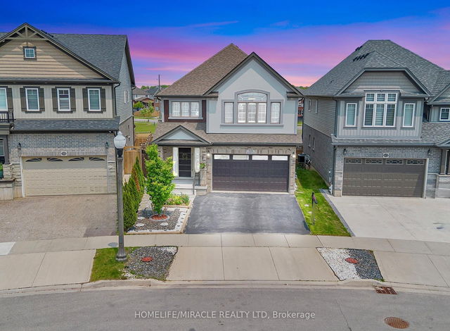 59 Netherwood Road