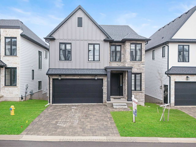 12 - 2835 Sheffield Place