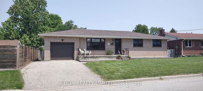 3 Mary Bucke St, St. Thomas - St. Thomas