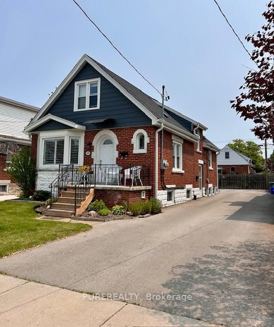 143 Tuxedo Avenue