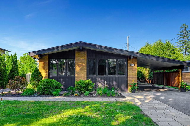 2299 Crane Street