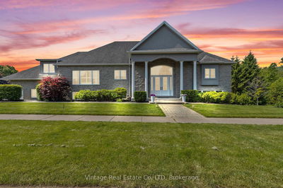 3689 Cardinal Dr, Niagara Falls - Mt. Carmel