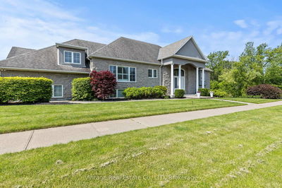3689 Cardinal Dr, Niagara Falls - Mt. Carmel image-0-2
