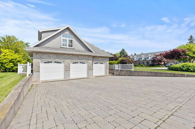 3689 Cardinal Dr, Niagara Falls - Mt. Carmel image-0-3