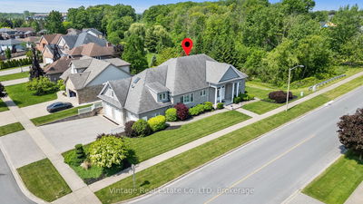 3689 Cardinal Dr, Niagara Falls - Mt. Carmel image-0-4