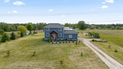 1060 BRUSSELS  LINE, Howick - Howick