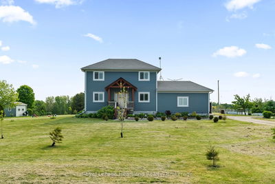1060 BRUSSELS  LINE, Howick - Howick image-0-4
