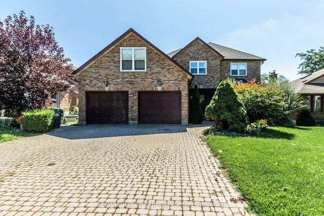 79 Woodland Glen Drive
