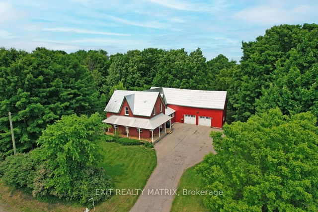 7735 Snake Island Road