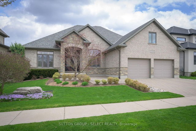 2112 Callingham Drive