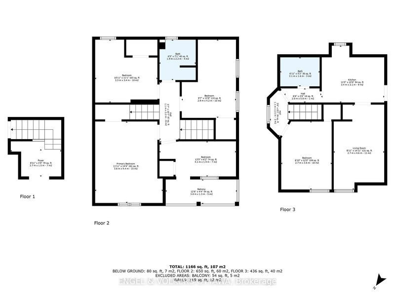 176 Arlington Ave, Ottawa, K1R 5S7 | Image 3