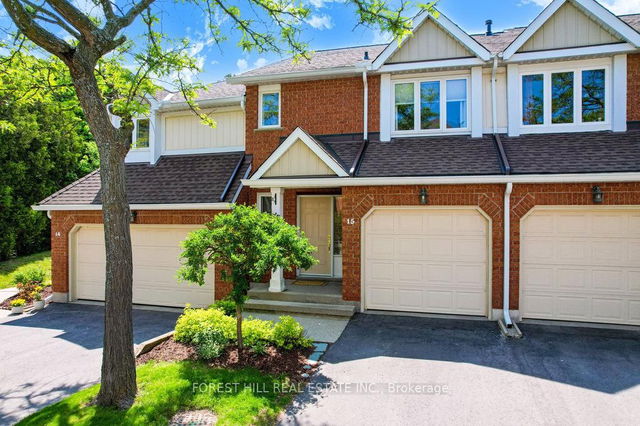 15 - 523 Beechwood Drive