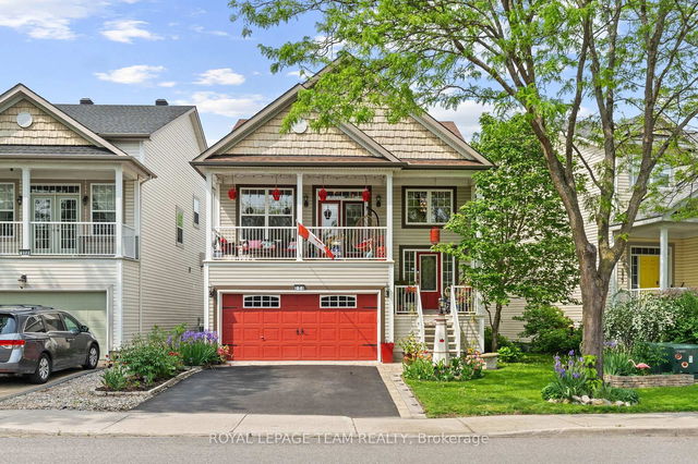 275 Berrigan Drive