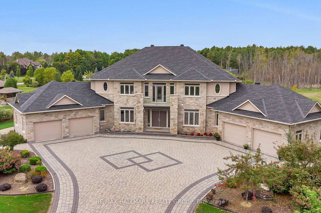 5813 Red Castle Ridge