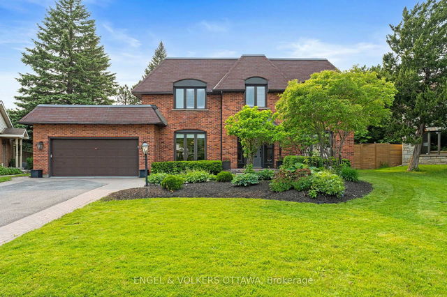 20 Garand Place