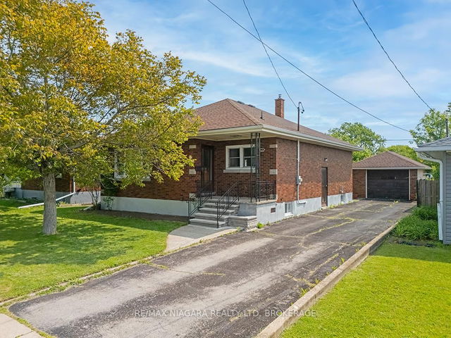 155 Clarke Street