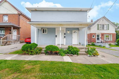 62 Pine St, Thorold - Thorold Downtown
