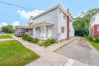 62 Pine St, Thorold - Thorold Downtown image-0-1