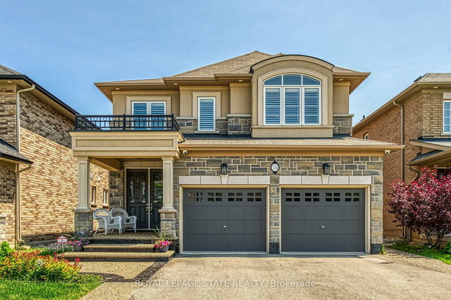 78 Chaumont Drive