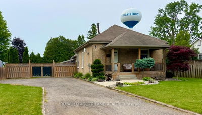 118 Scott St, Strathroy-Caradoc - SE image-0-1