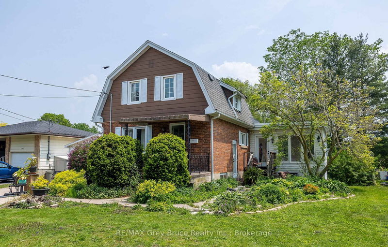 2031 8th Ave, Owen Sound - Owen Sound image-0-0