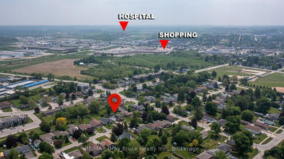 2031 8th Ave, Owen Sound - Owen Sound image-0-3