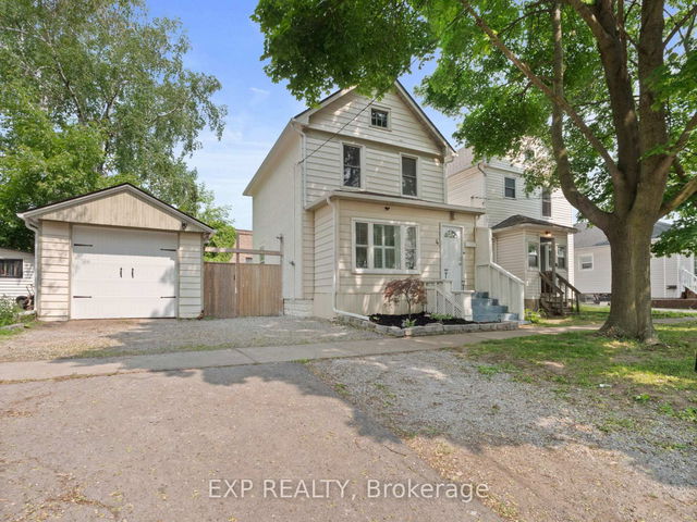 4 Wiley Street